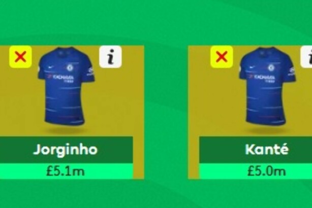 Fantasy Premier League: To spillere som har gått under radaren